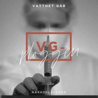 480. VG-ploggen “Det gör narkosläkaren” - repris