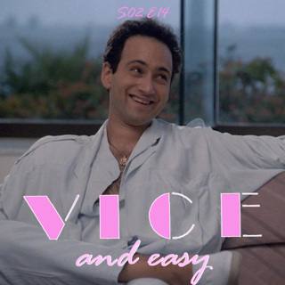 S2 E14: Yankee Dollar