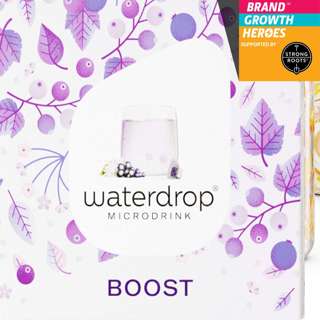 How to Build a $100M Beverage Business in Under 5 Years