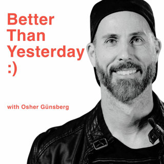How helping others as a part of your workflow can transform your career (w/Blair Joscelyne)