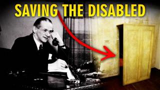 Forgotten Hero- The Other Oskar Schindler