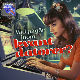 Julkalender 2023 : Lucka 2