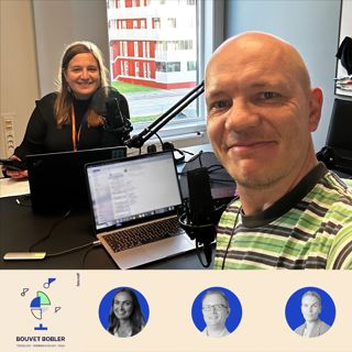 #FRA PROSJEKT TIL PRODUKT: Produktteam i en prosjektrigg