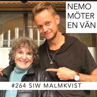 264. Siw Malmkvist