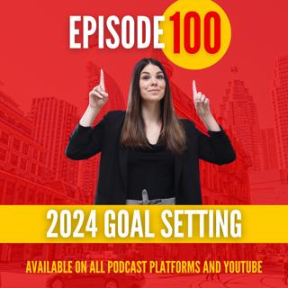 SMASH Your Goals in 2024 | Create The Best Business Owner Mindset