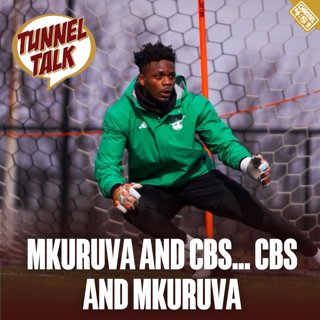 Tunnel Talk 176: Mkuruva and CBS... CBS and Mkuruva