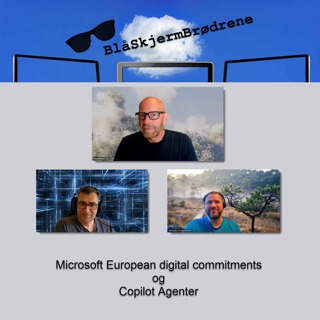 #25-07 Dag Nyrud fra Microsoft