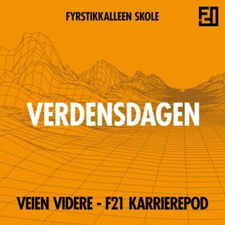 Verdensdagen