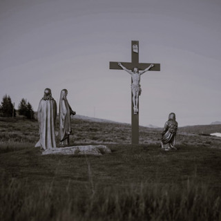 PETER’S BROKEN HEART - Homily Palm Sunday of the Passion of the Lord - March 24, 2024