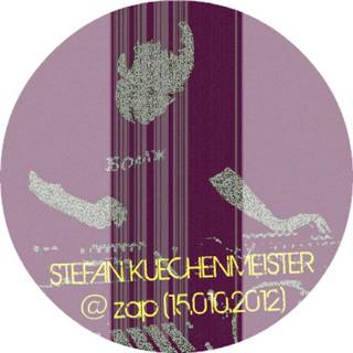Stefan küchenmeister @ zap (15.01.2012)