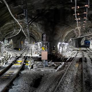 Citybanan – en utmaning för ingenjörskonsten