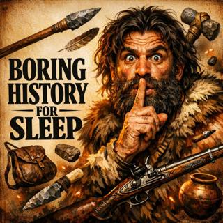 What Mountain Men Understood About Cold That We Forgot - and more | Boring History For Sleep