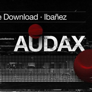 ibañez - Audax Barcelona live streaming