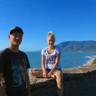 Nybyggarna i Australien