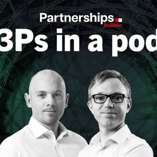 Episode 83: UK returns to PPP