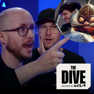 Azael vs Corki, Patch 26.16 and LCS W3 Recap! | The Dive Driven by Kia