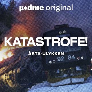 Katastrofe!