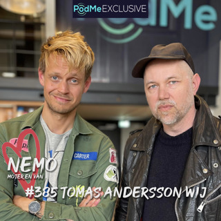 385. Tomas Andersson Wij