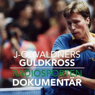 J-O Waldners guldkross