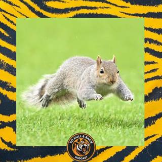 Aw, Nuts