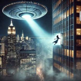 Linda Napolitano- bortförandet i centrala New York