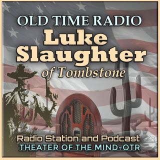 June Bride - Luke Slaughter of Tombstone | 06/15/1958 (Ep16)