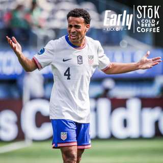 03/24/25: El Tri triumph, USMNT finish 4th
