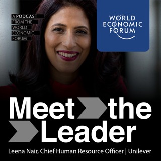 Unilever's HR Chief on the future of work - and vulnerability's role