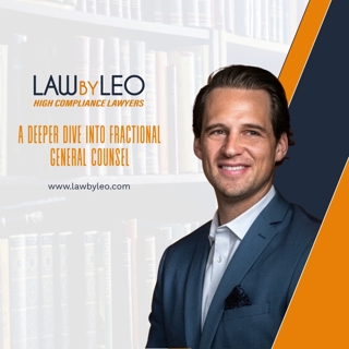 A Deeper Dive into Fractional General Counsel