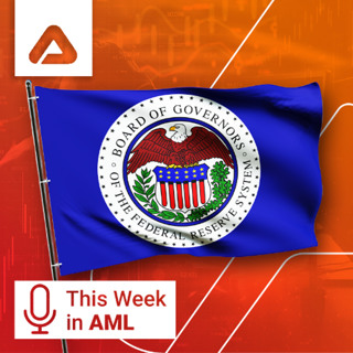 Fed Independence, Sanctions Lessons, and Global Financial Crime Risks