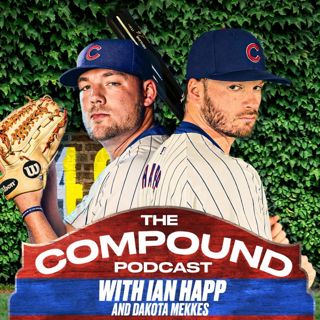 Diving Back Into the Compound Mailbag!