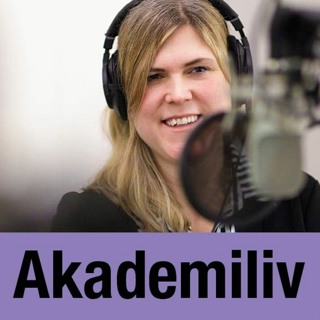 Podden Akademiliv: ”Vi hör med hjärnan”