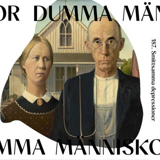 187. Smittsamma depressioner