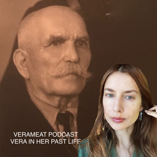 "I SAW A MURDER" VERA'S STORY + PROOF OF ALIENS?!