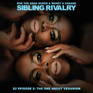 The One About Veganism