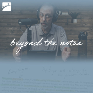 Beyond the Notes: In The Wake Of Sin