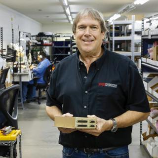 Episode 242: Bonanza and Baron lines sunsetted; PS Engineering's Mark Scheuer