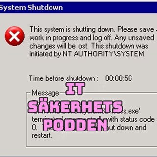 #245 - Sven Jaschans hackingkrig