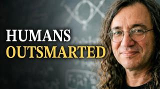 Ben Goertzel: Why AGI Could Arrive Within Five Years