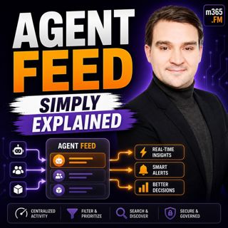Agent Feed - Simply Explained