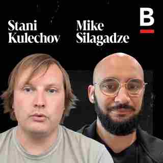 The EIP That Destroys DeFi | Stani Kulechov & Mike Silagadze