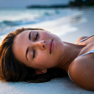 Fall Asleep In Minutes Hypnosis: Instant Serenity