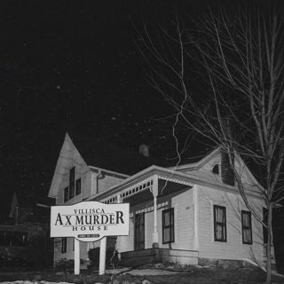 The Villisca Axe Murder House - Part III (Campfire)