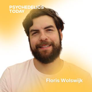 PT563 – Why Psychedelic Research is Booming: Current Trends and Hurdles, with Floris Wolswijk
