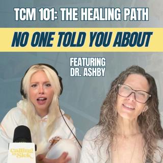 Why Eastern Medicine Works for Chronic Illness, with Dr. Jennifer Ashby