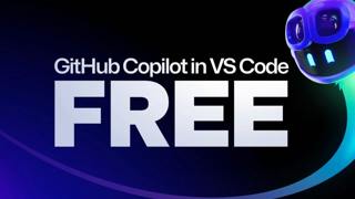 Copilot is so desperate, they made it free | Theo - t3․gg