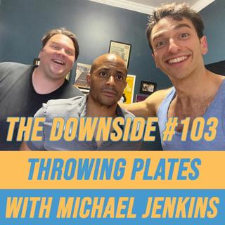 #103 Throwing Plates with Michael Jenkins