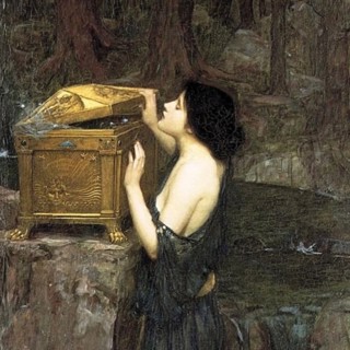Ep. 488 - Finding Hope in Times of Despair