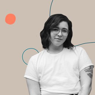 Pushing boundaries, breaking norms, and the ADHD brain (Casey McQuiston’s story)