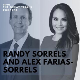 Randall Sorrels and Alexandra Farias-Sorrels | Cruz v. Allied Aviation Fueling Company of Houston, Inc., and Reginald Willis | $352.77 Million